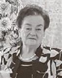 Profilbild Johanna Sophie Vosen